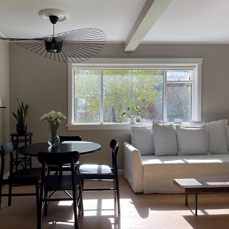 רייקיאוויק Comfortable And Stylish Apartment In Quiet Area Downtown מראה חיצוני תמונה