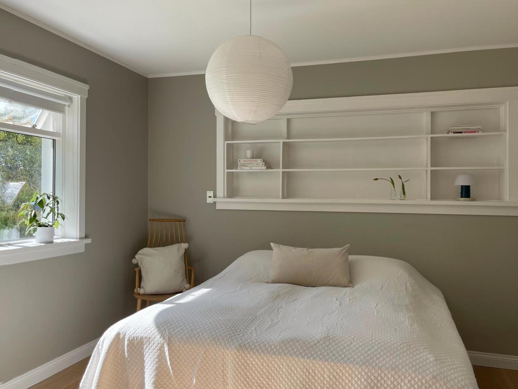 רייקיאוויק Comfortable And Stylish Apartment In Quiet Area Downtown מראה חיצוני תמונה