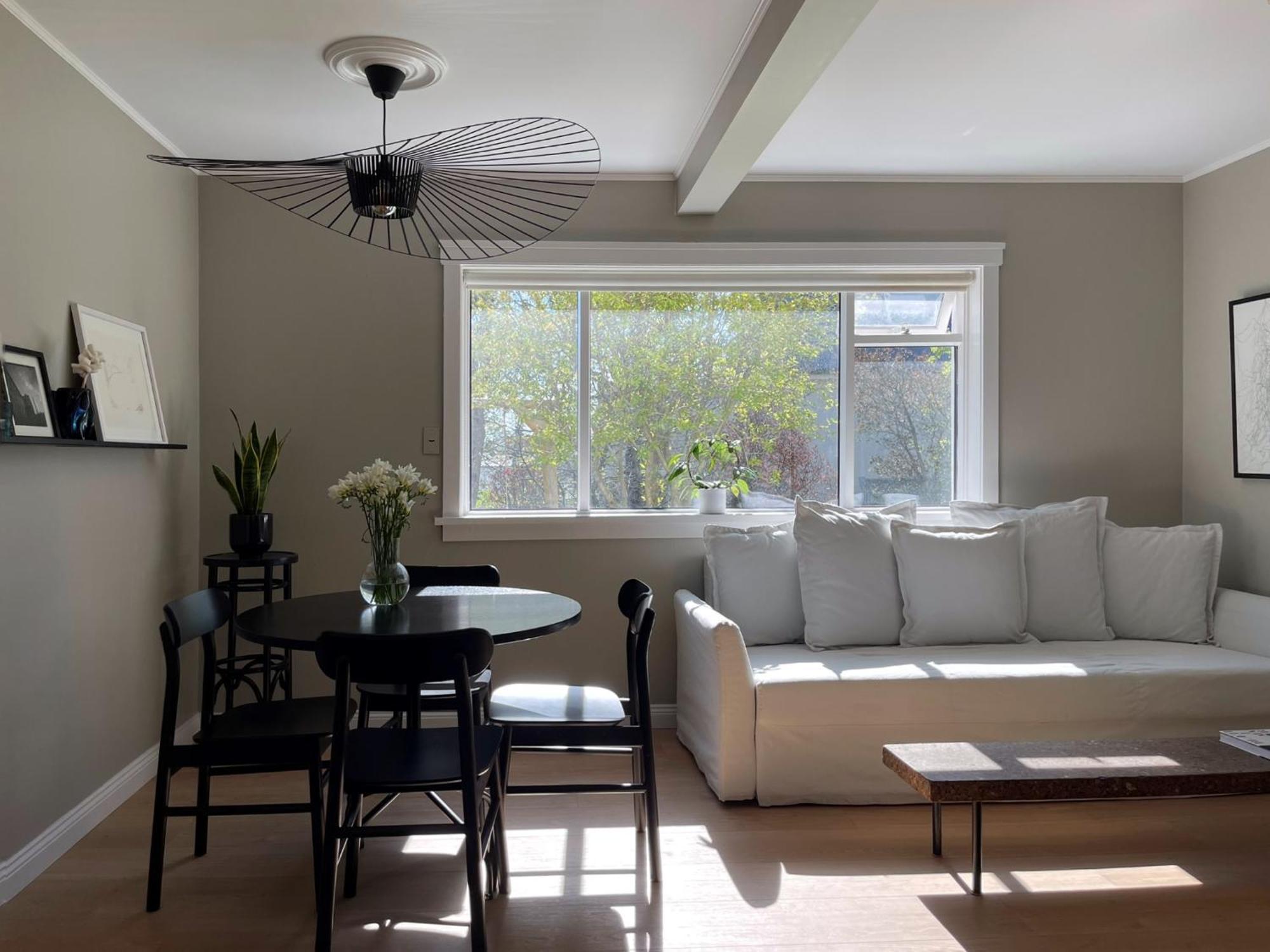רייקיאוויק Comfortable And Stylish Apartment In Quiet Area Downtown מראה חיצוני תמונה