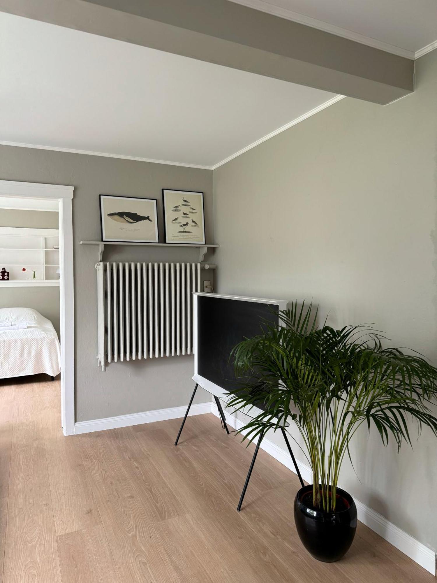 רייקיאוויק Comfortable And Stylish Apartment In Quiet Area Downtown מראה חיצוני תמונה