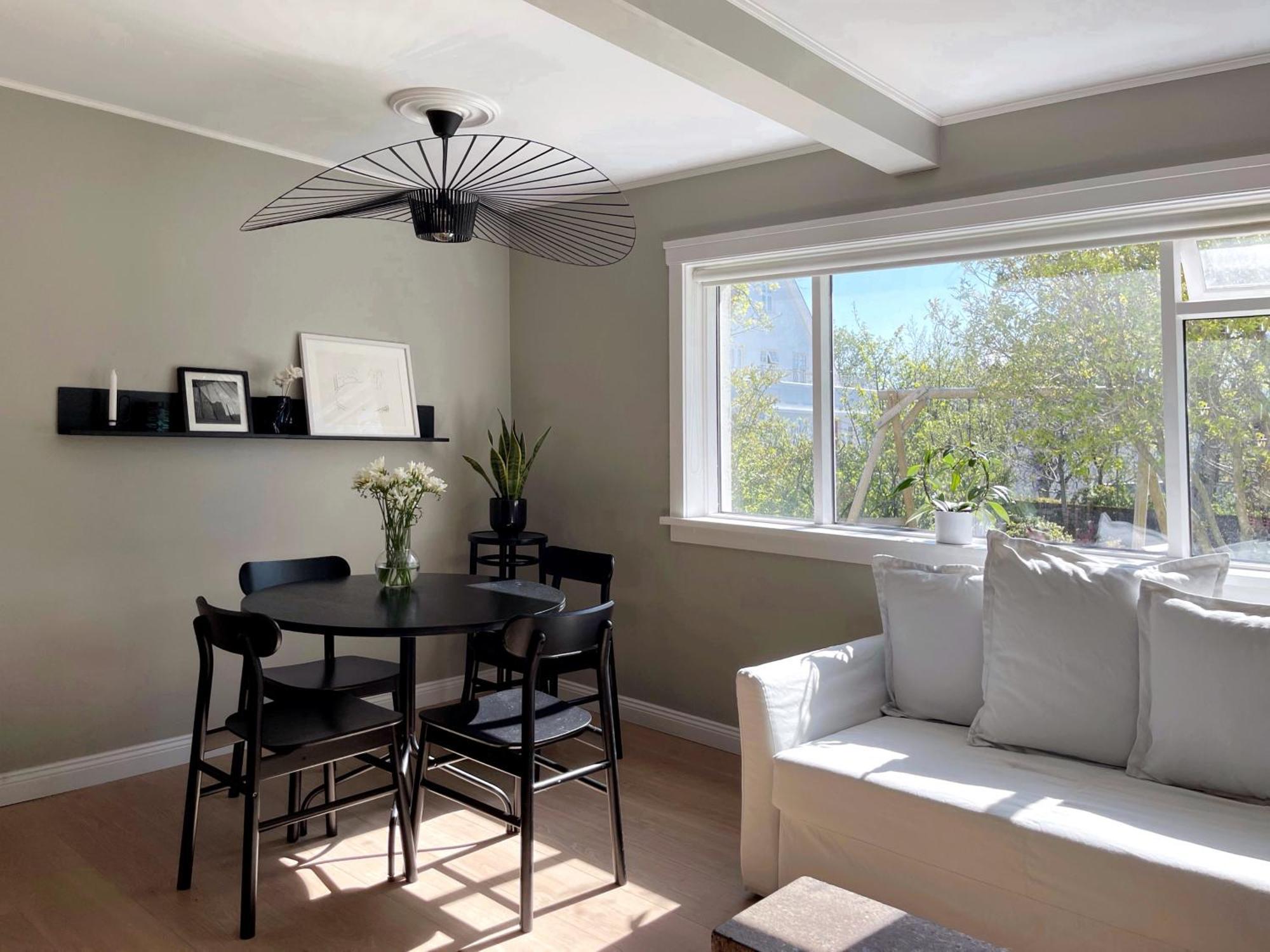 רייקיאוויק Comfortable And Stylish Apartment In Quiet Area Downtown מראה חיצוני תמונה